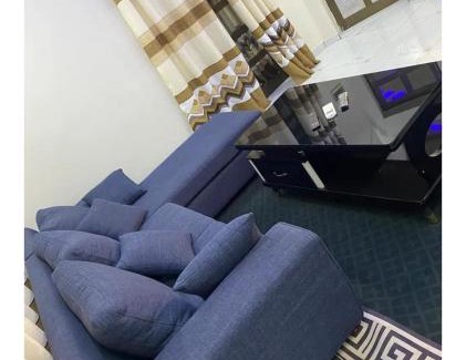 Lome Apartment | Apparemment de luxe