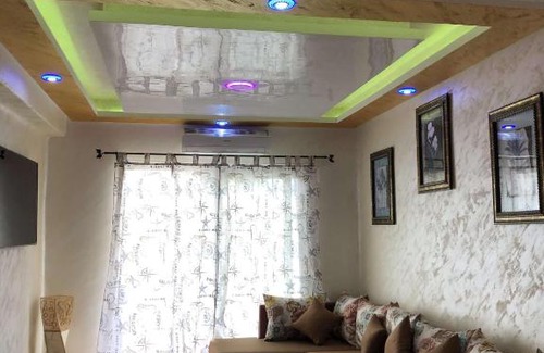 Cabo Negro Apartment | Apparemment haut standing avec piscine