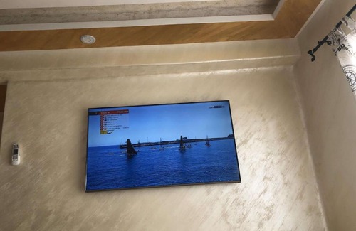 Cabo Negro Apartment | Apparemment haut standing avec piscine