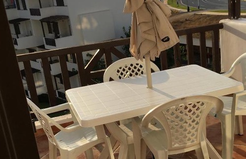 Cabo Negro Apartment | Apparemment haut standing avec piscine