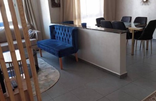 Cite El Houda Apartment | Apparemment Haut Standing Agadir