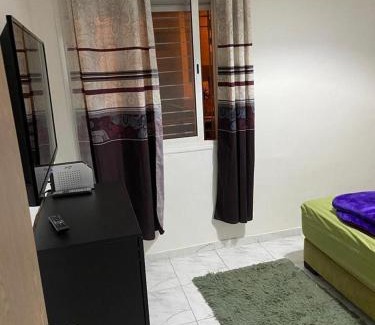 Dar Bouazza Apartment | Apparemment TAMARIS