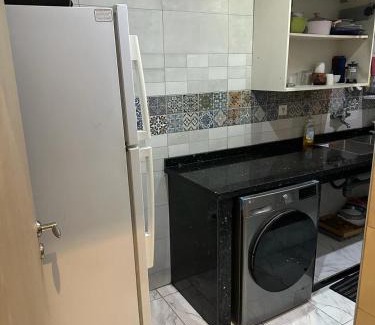 Dar Bouazza Apartment | Apparemment TAMARIS