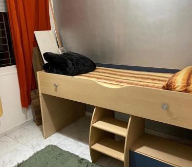 Dar Bouazza Apartment | Apparemment TAMARIS