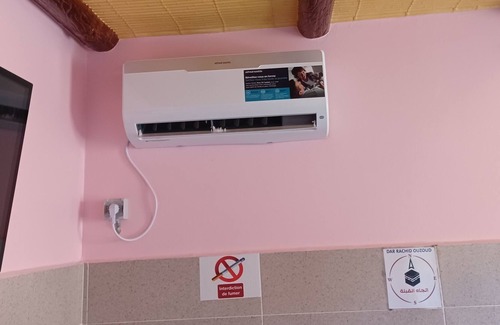 Ouzoud Apartment | apparently amalou