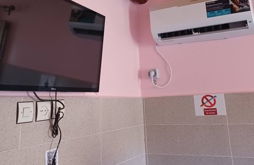 Ouzoud Apartment | apparently amalou