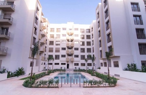 Nouaceur Apartment | Apparently furnished 5 minutes from the airport Casa