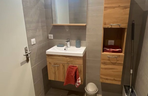 Rozelieures Apartment | Apparently Rozelieures
