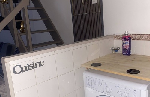 Chateau Gombert Apartment | Apparently star