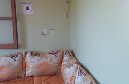 Ouzoud Apartment | apparently tigmi