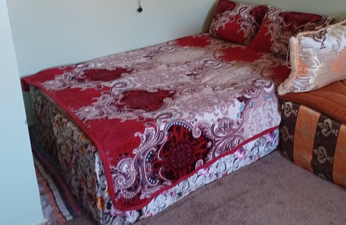 Ouzoud Apartment | apparently tigmi