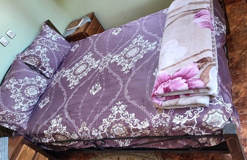 Ouzoud Apartment | apparently tigmi