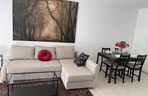 Ferney-Voltaire Apartment | Apparté - Appartement proche Genève et Palexpo