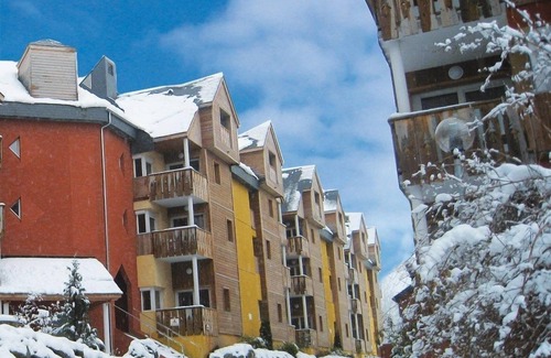 Cauterets Condo | Appart Équipé Près du Centre-Ville