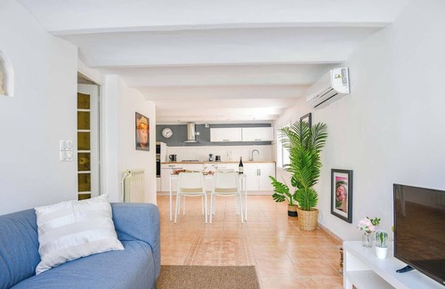 Sainte-Marguerite Apartment | Appart 2 ch clim proche Vélodrome et métro Dromel