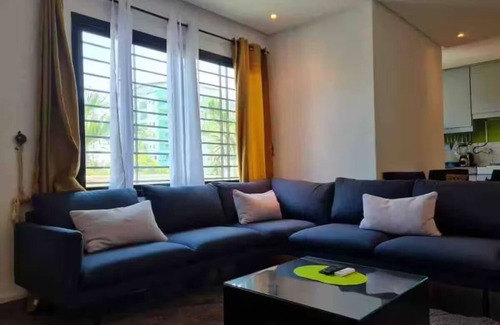 Marcory Apartment | Appart 2 guest house