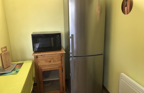 Saint-Raphael Villa | Appart - 2 rooms - sleeps 5 - 400m from the beach CLIM