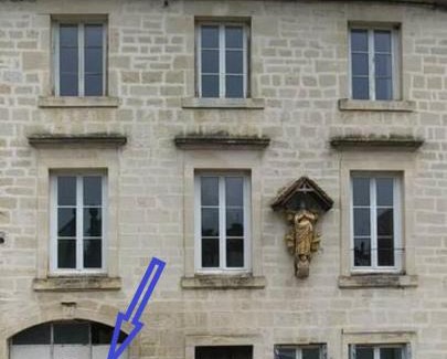 Champlitte Apartment | Appart 2ch Champlitte