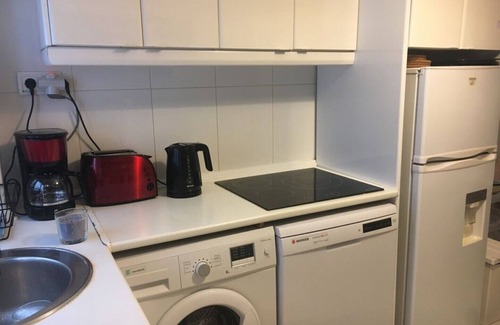 San Felipe Neri Apartment | Appart 3 ch 2 SDB ideal location 100 m from the center of Malaga, 20 minutes from the beach