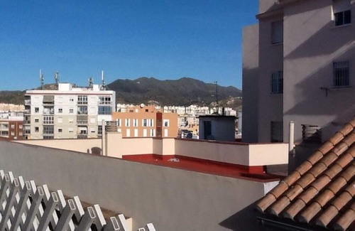 San Felipe Neri Apartment | Appart 3 ch 2 SDB ideal location 100 m from the center of Malaga, 20 minutes from the beach
