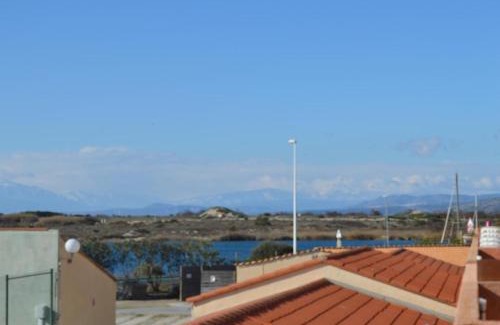 Leucate Apartment | Appart 3 pièces mezz 6 couchages PORT LEUCATE NATURISME PL010-1406