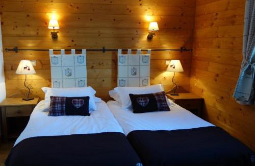 Le Praz Apartment | Appart 4 pers 3 étoiles proximité lac et remontées Courchevel Le Praz - Arrayanes