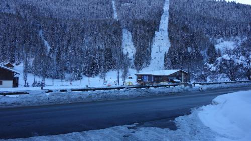 Le Praz Apartment | Appart 4 pers 3 étoiles proximité lac et remontées Courchevel Le Praz - Arrayanes