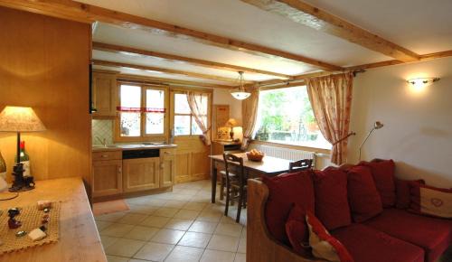 Le Praz Apartment | Appart 4 pers 3 étoiles proximité lac et remontées Courchevel Le Praz - Arrayanes