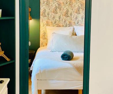 Meudon House | Appart 40m2 dans maison - Proche Paris