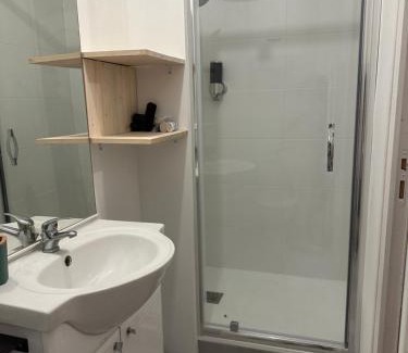 Soissons Apartment | Appart 500 m centre ville - gare