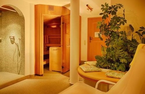 Lech am Arlberg Apartment | Appart Andrea