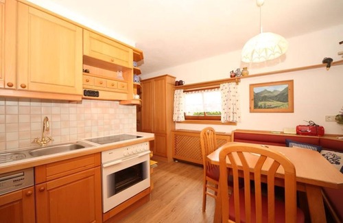Sankt Nikolai im Solktal Other | Appartement 1 - 1 Schlafraum/dusche, WC, Wohnraum - Pension Gamsjäger - Urlaub Beim Biolandwirt