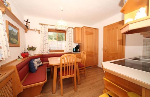 Sankt Nikolai im Solktal Other | Appartement 1 - 1 Schlafraum/dusche, WC, Wohnraum - Pension Gamsjäger - Urlaub Beim Biolandwirt