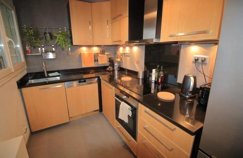 Vandoeuvre-les-Nancy Apartment | Appart calme et lumineux proche Artem et Thermes
