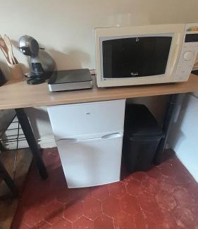 Vatan Apartment | Appart central Vatan-1 chb-wifi