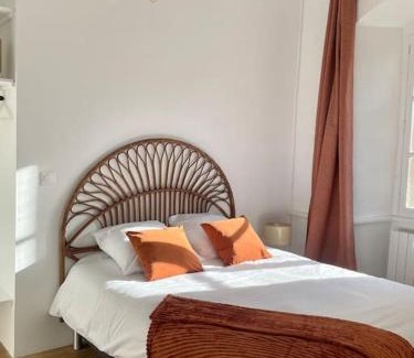 Tulle Apartment | Appart centre historique Tulle