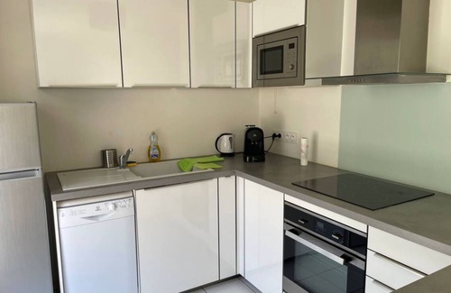 Bobigny Apartment | Appart centre ville de Bobigny proche toutes commodités