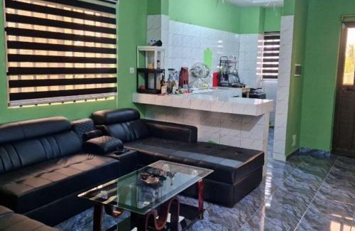 Lome Apartment | Appart Chambre Salon meublé