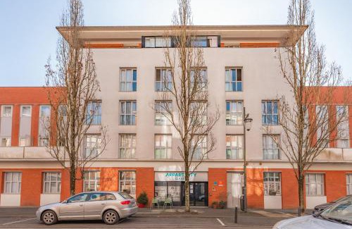 Blois Apartment | Appart'City Classic Blois