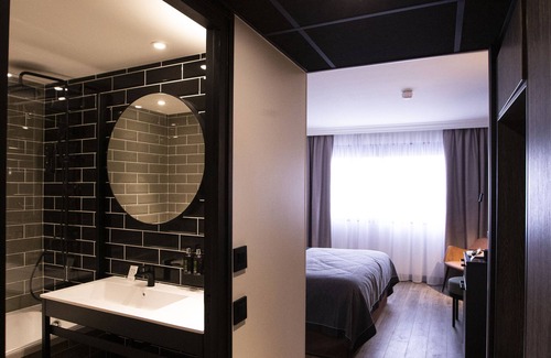 Ferney-Voltaire Hotel | Appart'City Collection Genève Aéroport – Ferney Voltaire