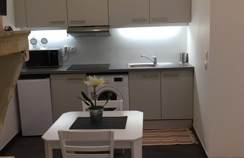 Bordeaux City Centre Apartment | Appart Cocoon/Hyper Centre et au Calme/Rue Porte Dijeaux