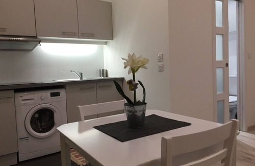 Bordeaux City Centre Apartment | Appart Cocoon/Hyper Centre et au Calme/Rue Porte Dijeaux