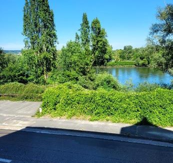 Orival Apartment | appart CŒUR DE SEINE