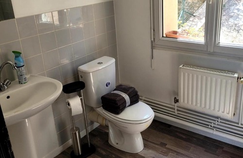 Orival Apartment | appart CŒUR DE SEINE