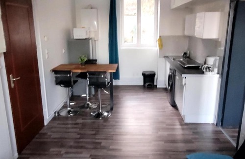 Orival Apartment | appart CŒUR DE SEINE