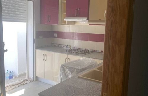 Rejiche Apartment | Appart Corniche Rjiche 2 mn de la Plage