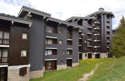 Les Menuires Apartment | Appart cosy avec balcon pour 4 personnes aux Menuires - FR-1-452-137
