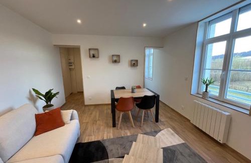 Hesdin Apartment | Appart Cosy II