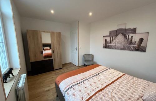 Hesdin Apartment | Appart Cosy II