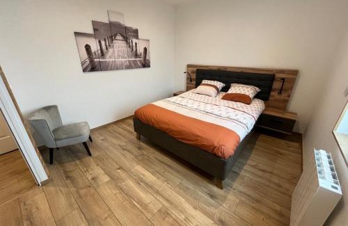Hesdin Apartment | Appart Cosy II